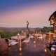 Madikwe Safari Lodge Sunset Dinners
